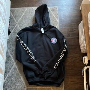 NWT Mammoth Hoodie